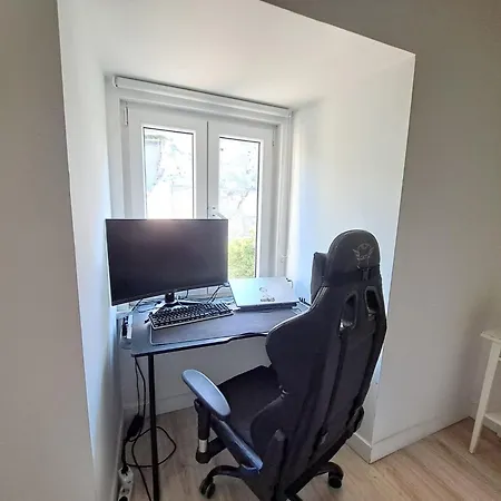 Light And Comfortable Flat In The Center *